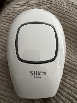 Silk’n Beautiful Technology, Hair Removal System