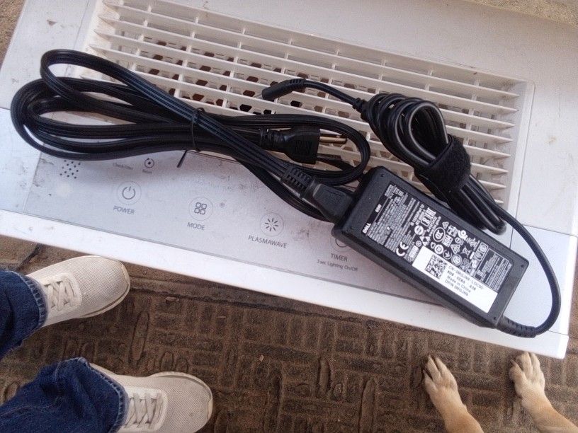DELL Laptop Charger