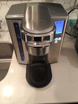 5 cup coffee maker programmable 5-CUP COFFEE MAKER  Holstein Housewares