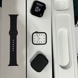 Apple Watch Series 7