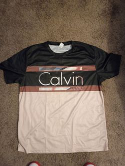 Calvin Klein tshirt