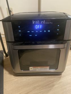 Air Fryer Combo Oven