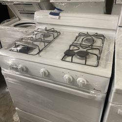 Gas Stove