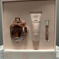 Coach Set
