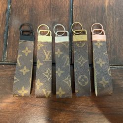 Louis Vuitton Key Chains