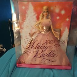 Big BARBIE Collection 