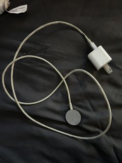 Apple Brand Apple Watch Charger