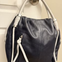 Simply Nina leather bag