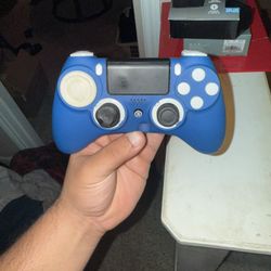 Ps4 Scuff Controller 