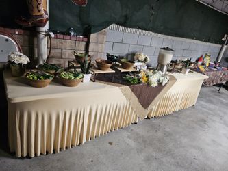Catering Events