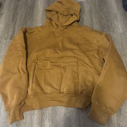 Yeezy Gap Hoodie Sz M