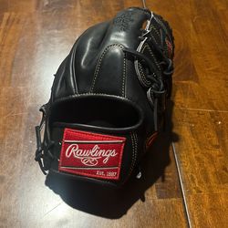 Rawlings Heart Of The Hide Pitchers Glove 