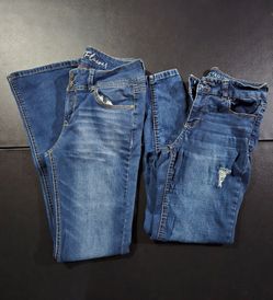 Womens Size 7 Jeans