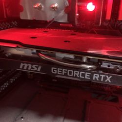GPU GeForce RTX 2070 SUPER