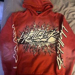 HellStar Hoodie