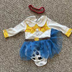 Baby Costume 