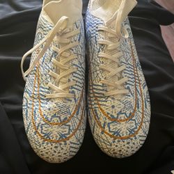 Soccer Cleats