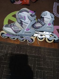 Patines