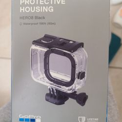 GoPro Protective Housing