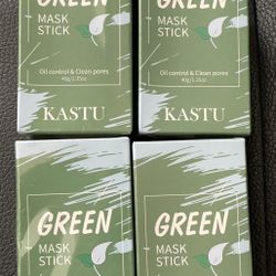 Face Mask - Skin Care 