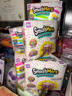 Squishies