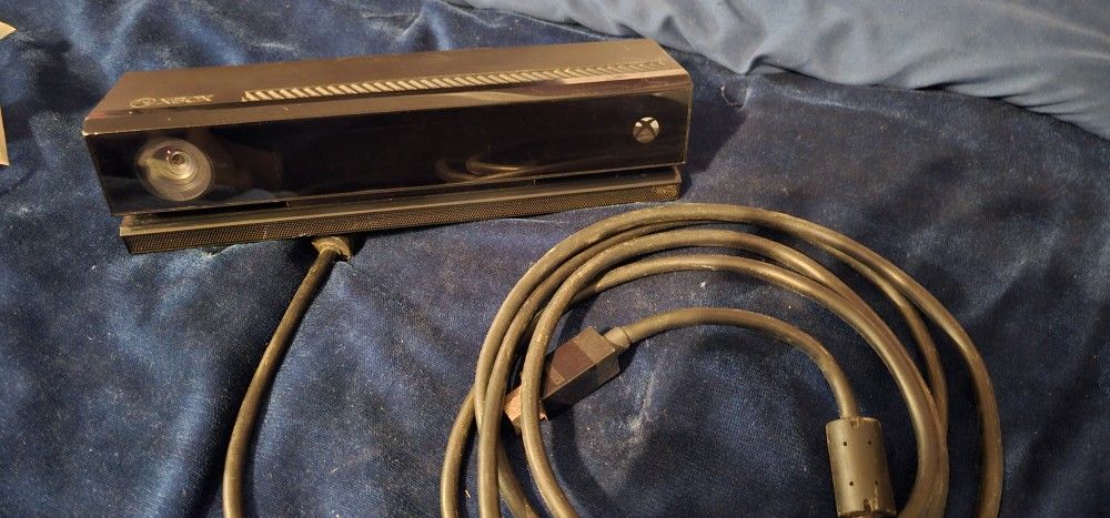 XBOX 360 Camera