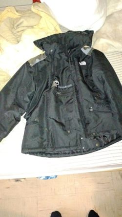 The north face 3 version