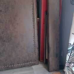 Queen Size Bed Fream 