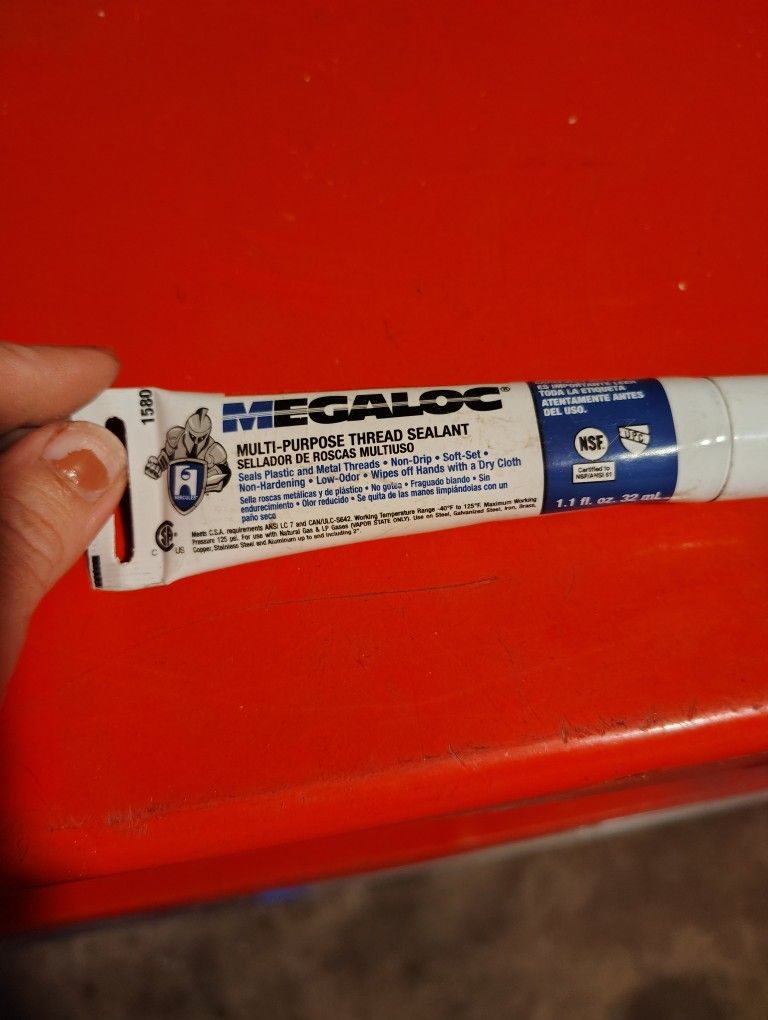 Thread Sealant