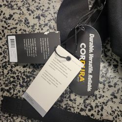 Timbuktu Branded Messenger Bag 