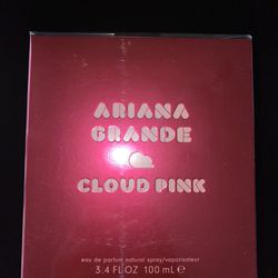 Ariana Grande Perfume Fragrance Spray