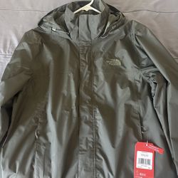 The North Face Jacket