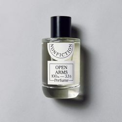 Nonfiction Open Arms Eau De Parfum