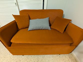 Modern sleep sofa