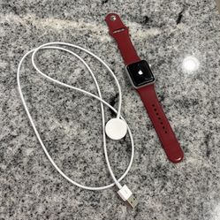 Apple Watch Series 3 38mm
