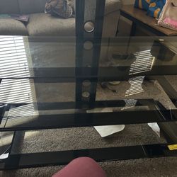 3 Self Tv Stand 