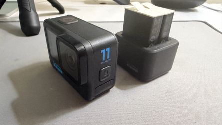 Go Pro Hero 11