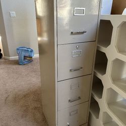 File Cabinet 