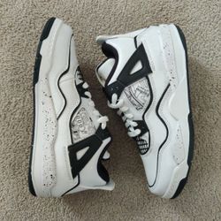 Air Jordan Retro 4 Size 13 Children 