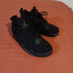 6 and a 1/2. Nothing wrong with them.Basically brand new https://offerup.com/redirect/?o=d2FyLk9uZQ== 