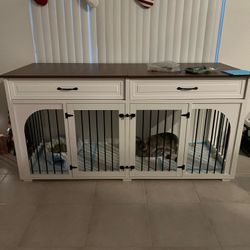 Dog Kennel