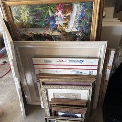 Frames