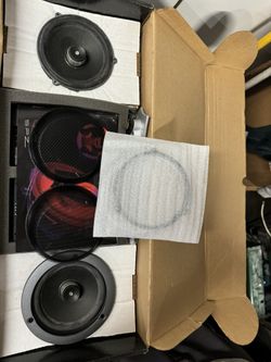 Boston Component System