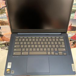 Lenovo Chromebook Laptop $80 Obo