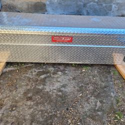 Tool Box Weather Guard 
