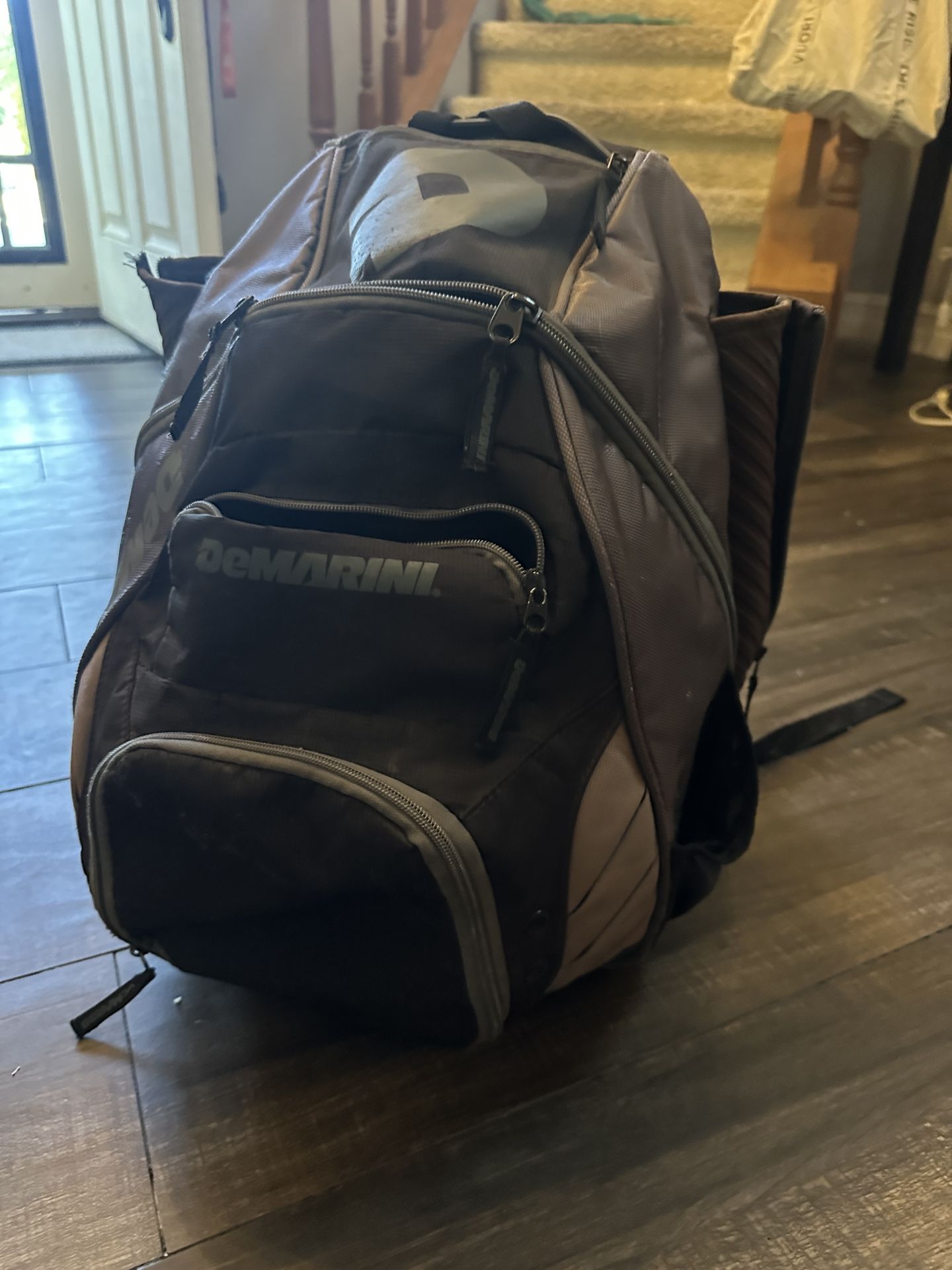 Demarini Baseball Backpack