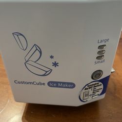 Lg Refrigerator Ice Maker Assembly