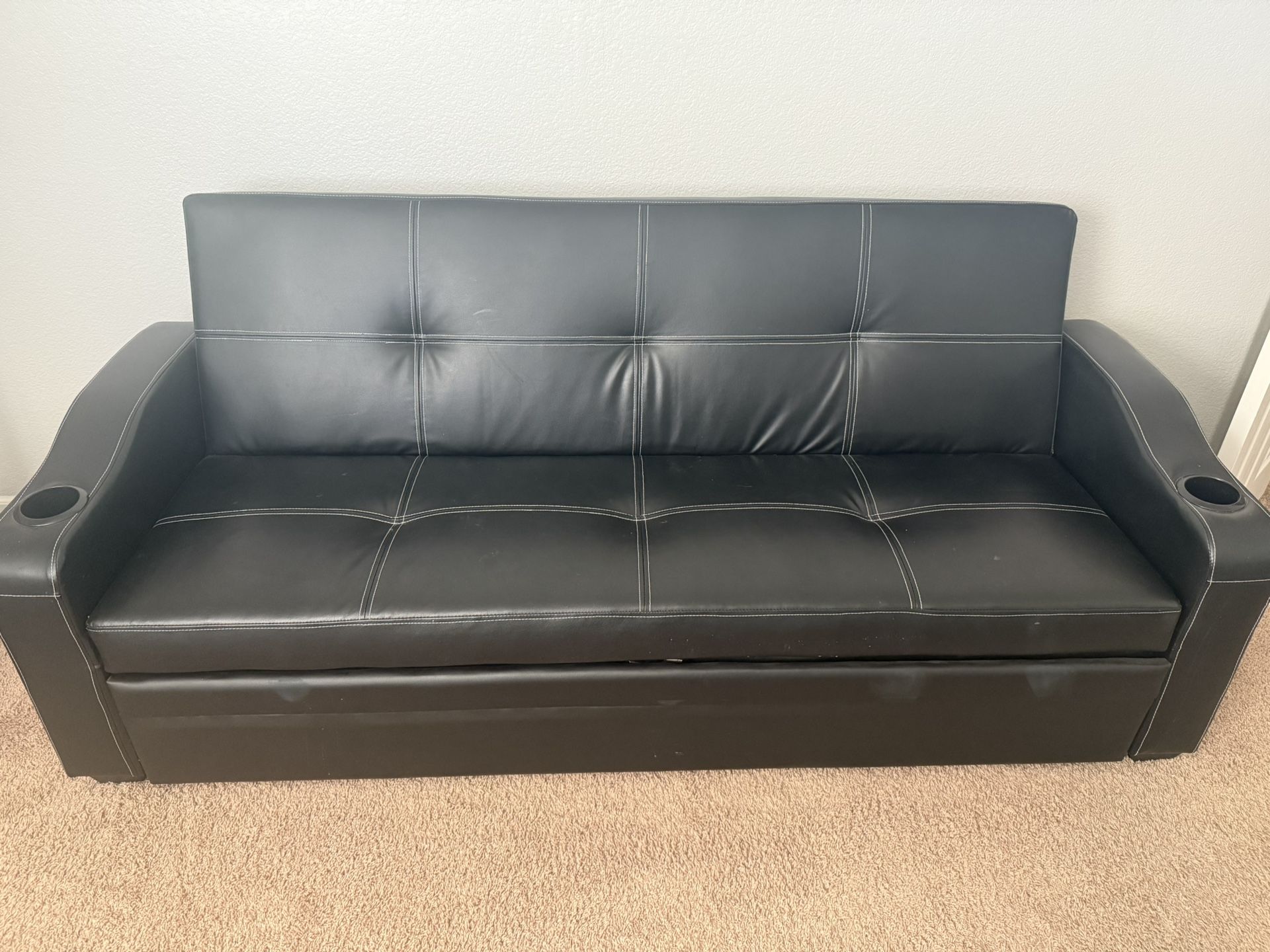 Futon/Bed