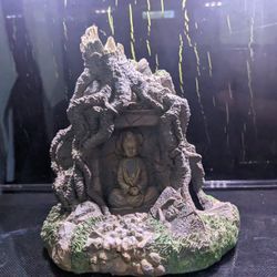 Aquarium Ornament 