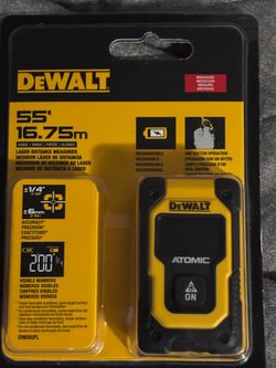 Dewalt Laser